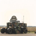 Radar Flycatcher KL/MSS-6720